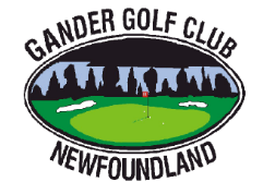 Gander Golf Club Logo