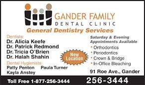 Gander Dental
