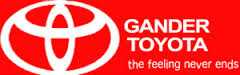 Gander Toyota