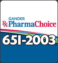 Pharma Choice